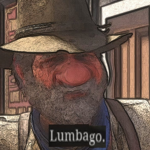 The Lumbago Crime Family