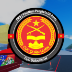 VMTD | CỤC QUÂN HUÂN