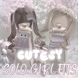 [NEW] solo girl outfit finds icon