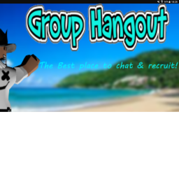 😀Gaming Fan Amazing Hangout (OFFICAL HANGOUT)