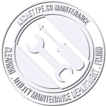 ARC || Utilities and Maintenance Department