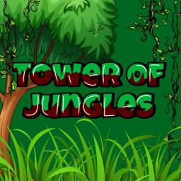 Tower of jungles[under construction]