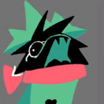 its the enemy stand user!
