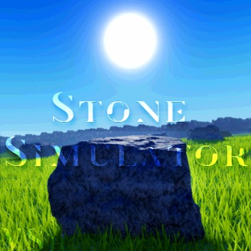 Stone Simulator 