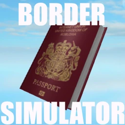 (Reverted) Border Simulator Classic icon