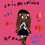 Crispys orphanage
