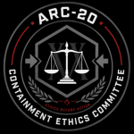 ARC - 20, Containment ED
