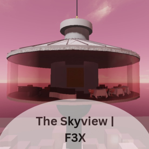 [BIG UPD] The Skyview | F3X