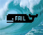 Fail Whale