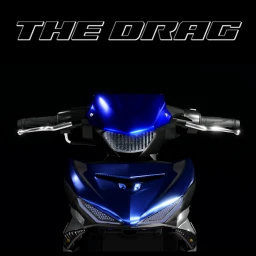 The Drag [ COMING SOON ] icon