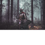 The Hooded Knights of Roblox