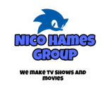 Nico hames group