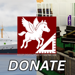 RDSR Donation