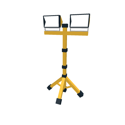 Flood Light