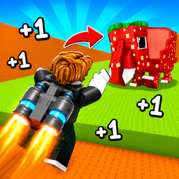+1 Jetpack for Brainrots