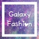 ✰galaxy fashion✰