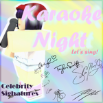 Karaoke Night