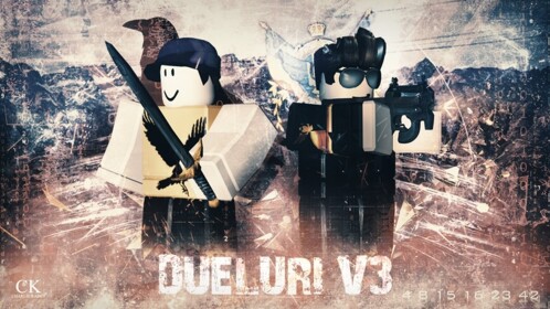 Dueluri v3.1