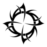The Kuānshù bloodline
