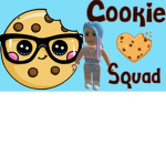 The OMG Cookie Squad