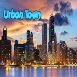 Urban City[Beta]