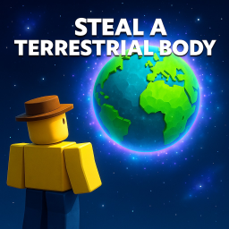 Steal A Terrestrial body