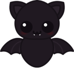 Goth-bat