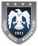 T.C. Hava Kuvvetleri