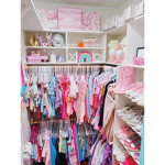kyky’s preppy clothing store!