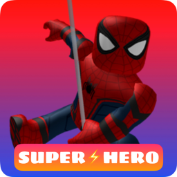 (New!) Super🌌Hero Tycoon