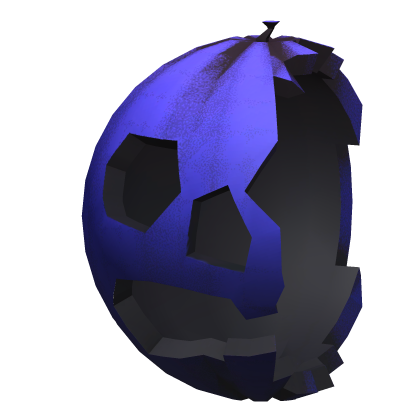 Azzurro of  Pumpkin