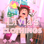 Lívia's Clothing