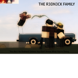 Family Ranch
