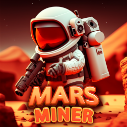 Mars Miner [Beta]