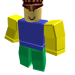 King Copper Noob