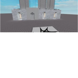 3000floor elevator{new} icon