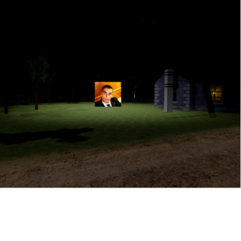 RONALDON DAN KAÇ | YENİ |