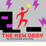 The New Obby and more