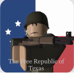 The Free Republic of Texas