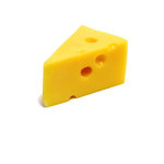 The Cheese Planet