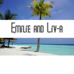 Emilie and Liv-a