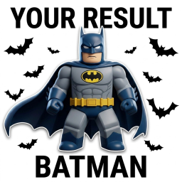 💪🦸‍♂️ SuperPower Test