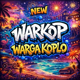 [NEW] WARKOP  [WARGA KOPLO] icon