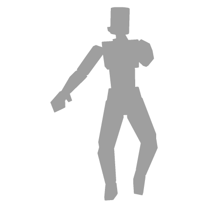 Jamal's Passinho (TikTok dance)