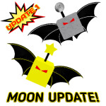 🌑MOON P2🌑 Ultimate Clicking Simulator