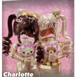 Charlottes luvs
