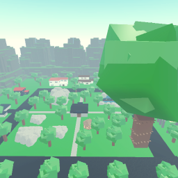 Author Simulator [ALPHA]