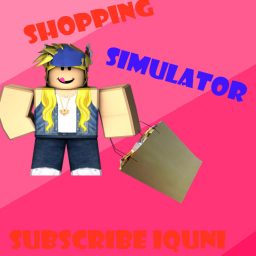 Shopping Simulator