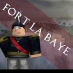 Fort La Baye, France