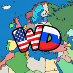Nations Roleplay 3 : Remastered